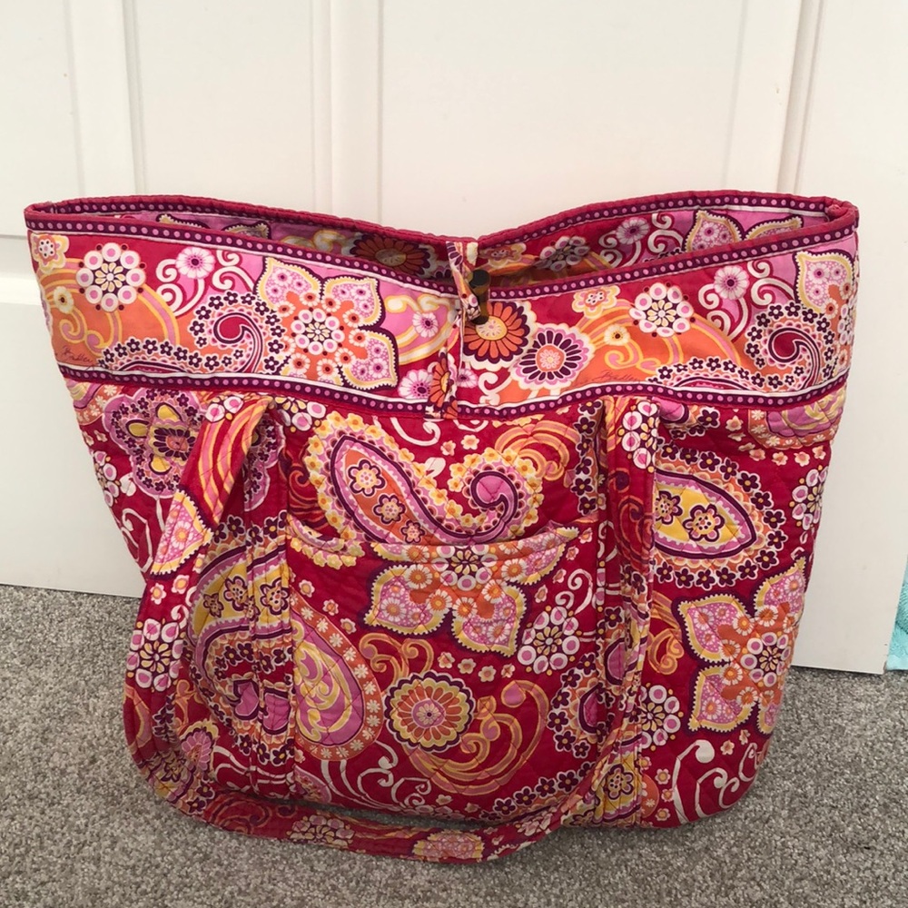 Vera Bradley Bag